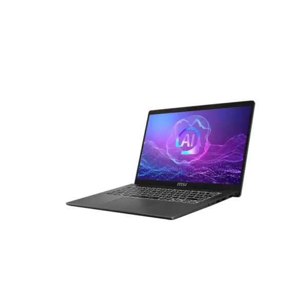 pc-portable-msi-modern-a14-a (2) PC PORTABLE MSI MODERN A14 AI C3M RYZEN AI 5 330 / 16 GO DDR5 / 512 GO SSD NOIR