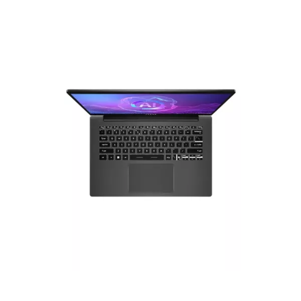 pc-portable-msi-modern-a14-a (3) PC PORTABLE MSI MODERN A14 AI C3M RYZEN AI 5 330 / 16 GO DDR5 / 512 GO SSD NOIR