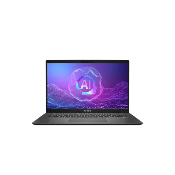 pc-portable-msi-modern-a14-ai-c3m-ryzen-ai-5-330 PC PORTABLE MSI MODERN A14 AI C3M RYZEN AI 5 330 / 16 GO DDR5 / 512 GO SSD NOIR