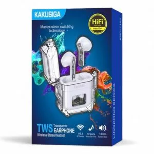preview kit bluetooth KAKUSIGA KSC-1101