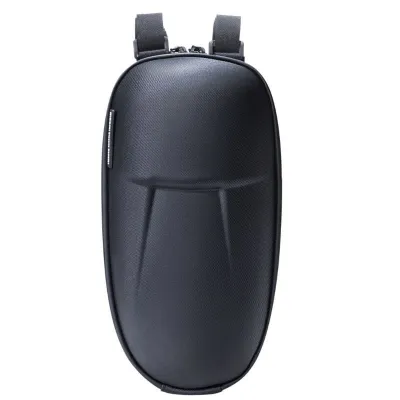 sacoche-trottinette-electrique-xiaomi-noir Sacoche Trottinette électrique Xiaomi Noir