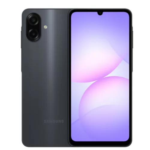 samsung-galaxy-a07s-4go-64go-noir Samsung Galaxy A07S 4Go 64Go Noir