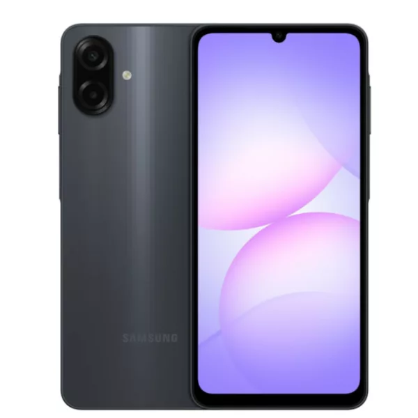 samsung-galaxy-a07s-4go-64go-noir Samsung Galaxy A07S 4Go 64Go Noir