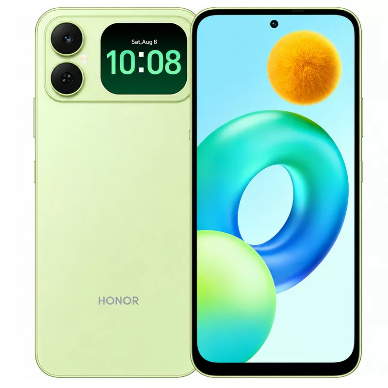 Honor Play 20C 4Go 64Go Vert