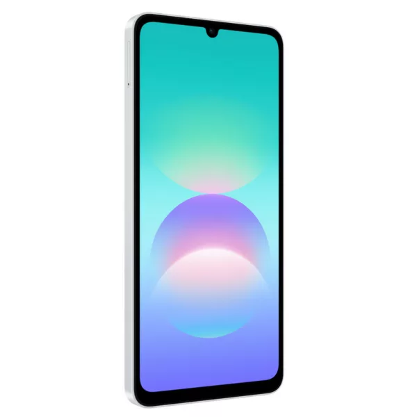 smartphone-samsung-galaxy-a08-4go-128go-vert (5) Smartphone Samsung Galaxy A08 4Go 128Go Silver