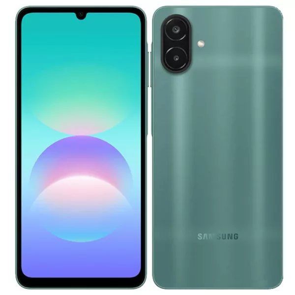 smartphone-samsung-galaxy-a08-4go-128go-vert Smartphone Samsung Galaxy A08 4Go 64Go Vert