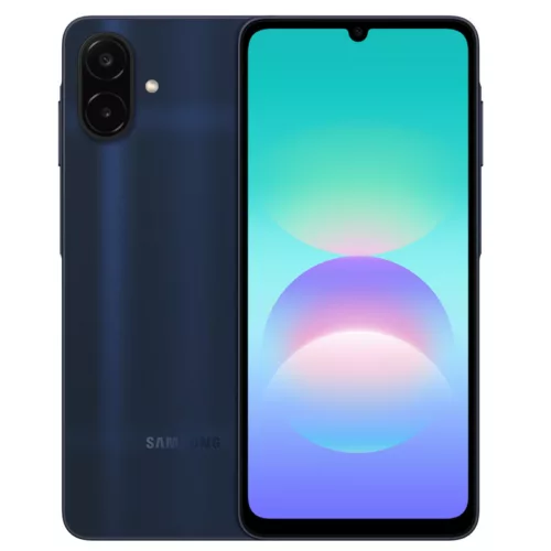 Smartphone Samsung Galaxy A08 4Go 64Go Bleu