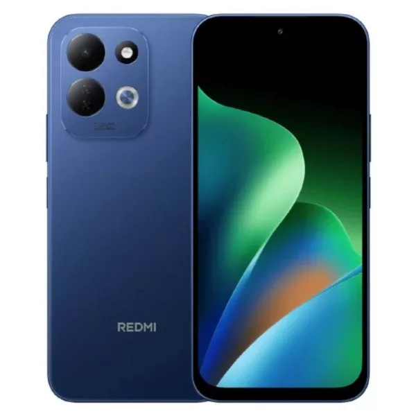 Smartphone Xiaomi Redmi 17 4G 6Go 128Go Bleu