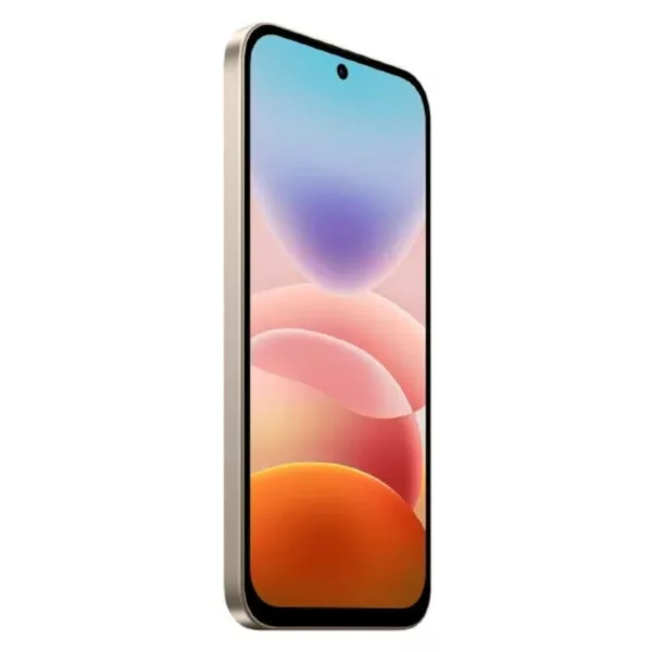 Smartphone Xiaomi Redmi 17 5G 4Go 128Go Orange