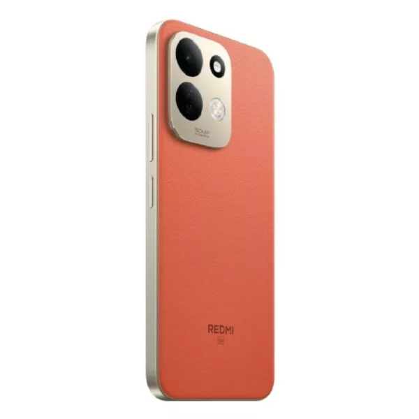 Smartphone Xiaomi Redmi 17 5G 4Go 128Go Orange
