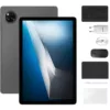 tablette-doogee-tab-a9-pro-vip-4go-128go-wifi-gris Tablette DOOGEE Tab G5 VIP 3Go 128Go 4G Wi-Fi Gris