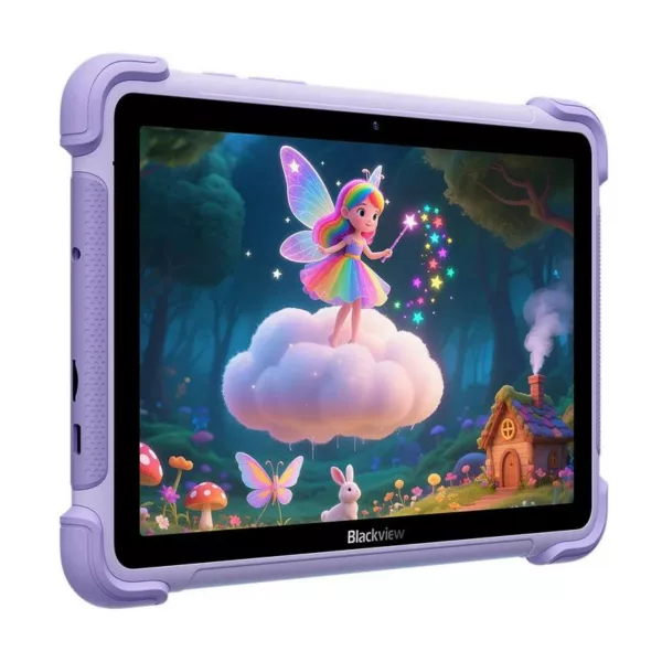 tablette-kids-blackview-link-1-kids-4go-64go-wifi-violet (1) Tablette Kids Blackview Link 1 Kids 4Go 64Go Wifi Violet