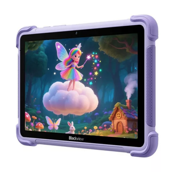 tablette-kids-blackview-link-1-kids-4go-64go-wifi-violet (2) Tablette Kids Blackview Link 1 Kids 4Go 64Go Wifi Violet