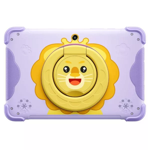tablette-kids-blackview-link-1-kids-4go-64go-wifi-violet (3) Tablette Kids Blackview Link 1 Kids 4Go 64Go Wifi Violet