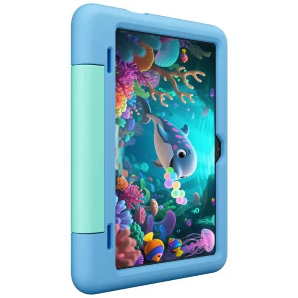 Tablette Kids Blackview TAB 20 4Go 64Go Wifi HD+ IPS Bleu
