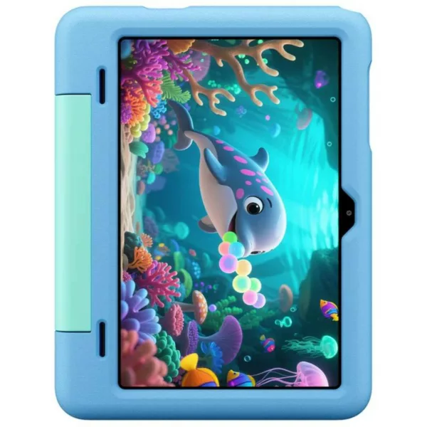 Tablette Kids Blackview TAB 20 4Go 64Go Wifi HD+ IPS Bleu