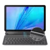 Tablette TCL TAB 10" 4G / 3 Go / 32 Go / Noir + ETUI ET CLAVIER