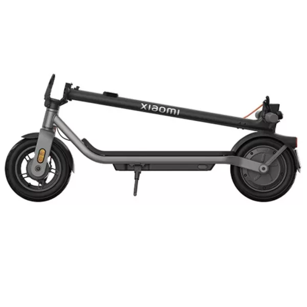 Trottinette électrique Xiaomi 6 Essential Noir