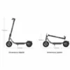 trottinette-electrique-xiaomi- (5) Xiaomi Electric Scooter 6 Lite