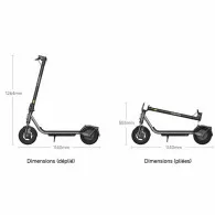 trottinette-electrique-xiaomi- (5) Xiaomi Electric Scooter 6 Lite