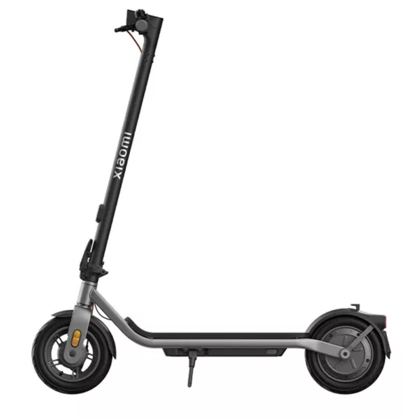 Trottinette électrique Xiaomi 6 Essential Noir
