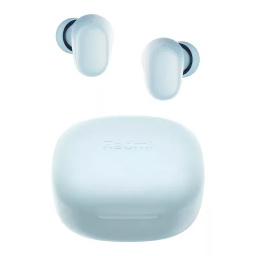 Xiaomi Ecouteurs Bluetooth Redmi Buds 6 Play white
